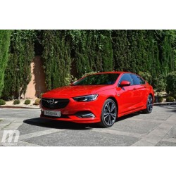 Acessórios Opel Insignia (2017 - atualidade) Grand Sport